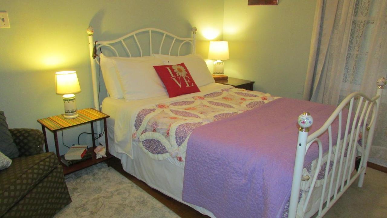 Villa 3 Bedrm, Art Houz, Mp 12 Miles, Downtown 10 à Charleston Extérieur photo