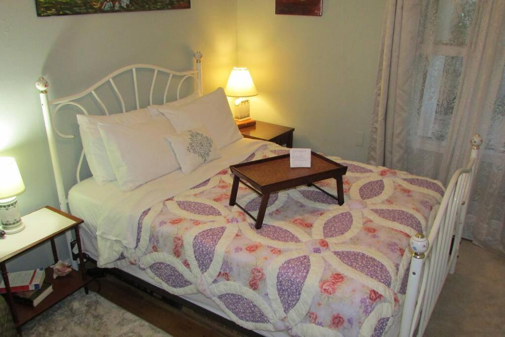 Villa 3 Bedrm, Art Houz, Mp 12 Miles, Downtown 10 à Charleston Extérieur photo