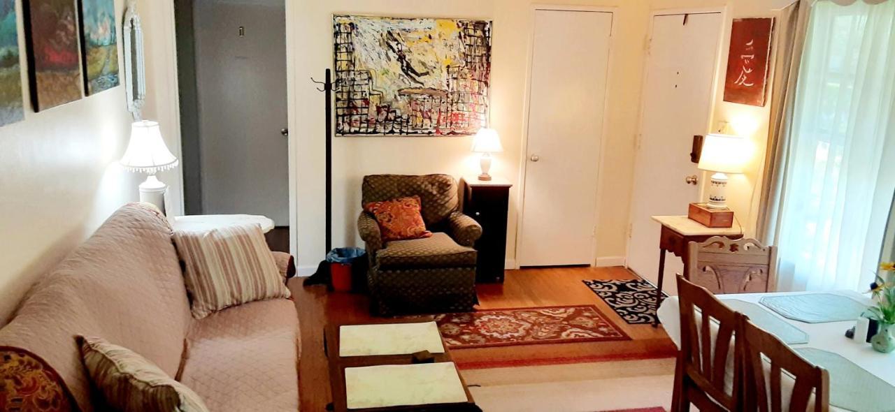 Villa 3 Bedrm, Art Houz, Mp 12 Miles, Downtown 10 à Charleston Extérieur photo
