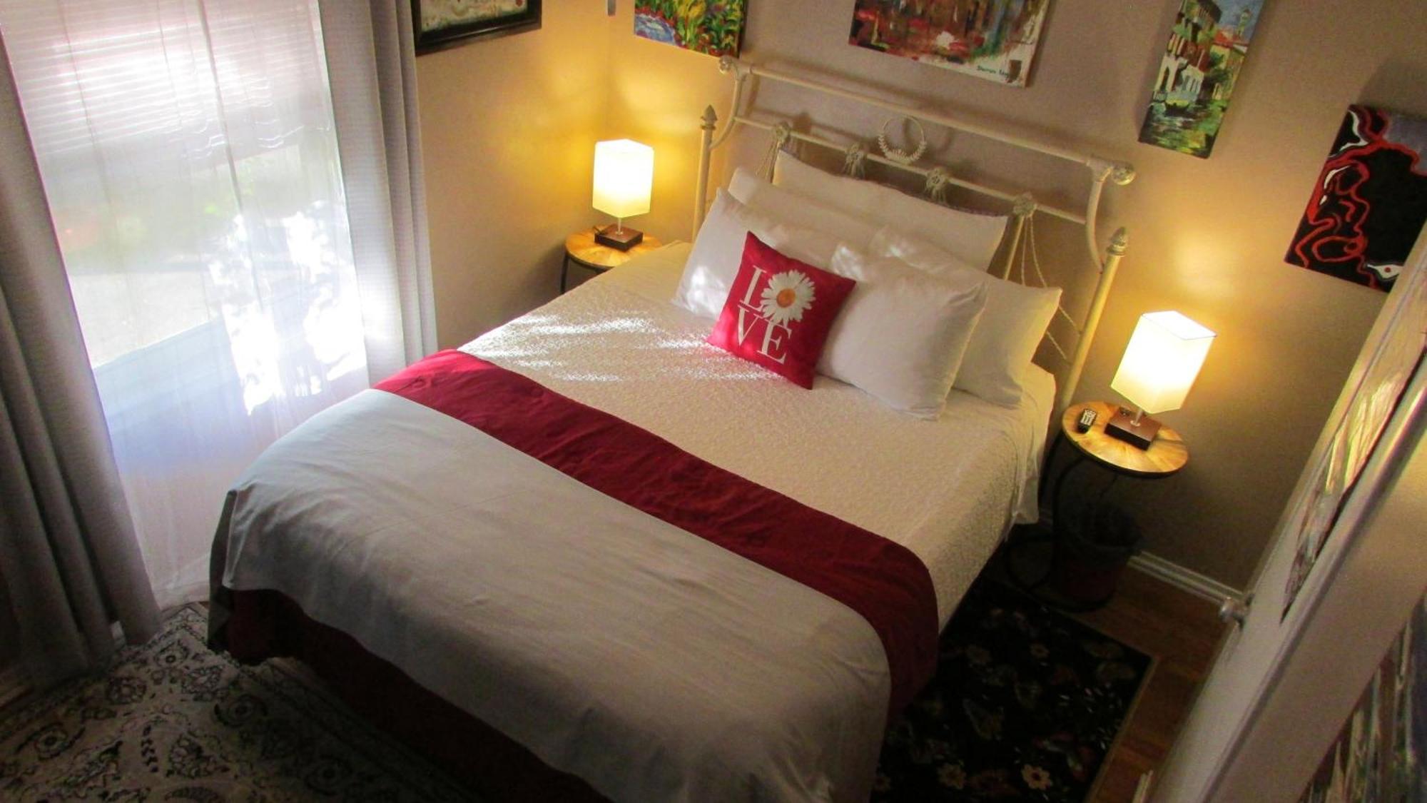 Villa 3 Bedrm, Art Houz, Mp 12 Miles, Downtown 10 à Charleston Extérieur photo