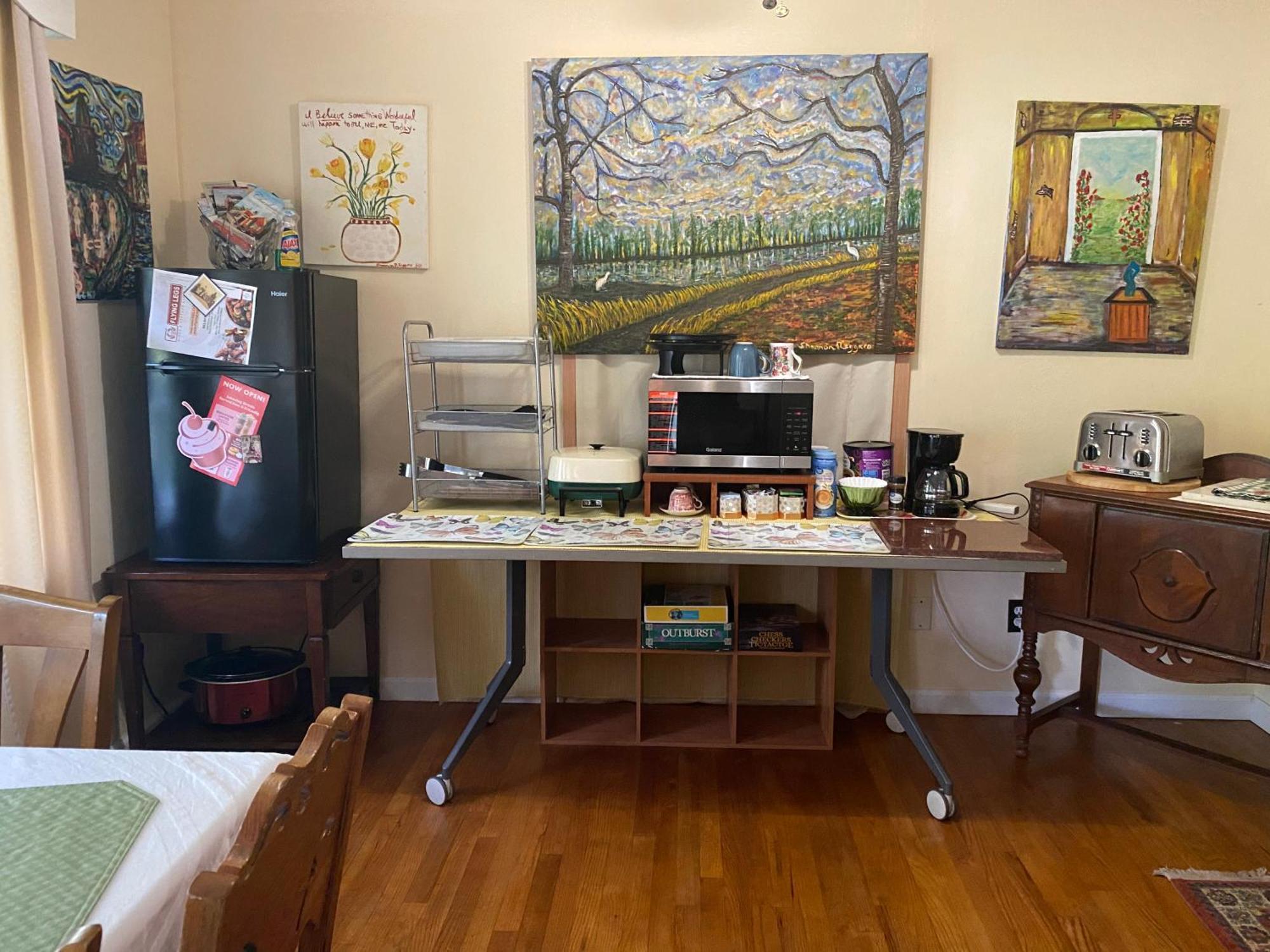 Villa 3 Bedrm, Art Houz, Mp 12 Miles, Downtown 10 à Charleston Extérieur photo
