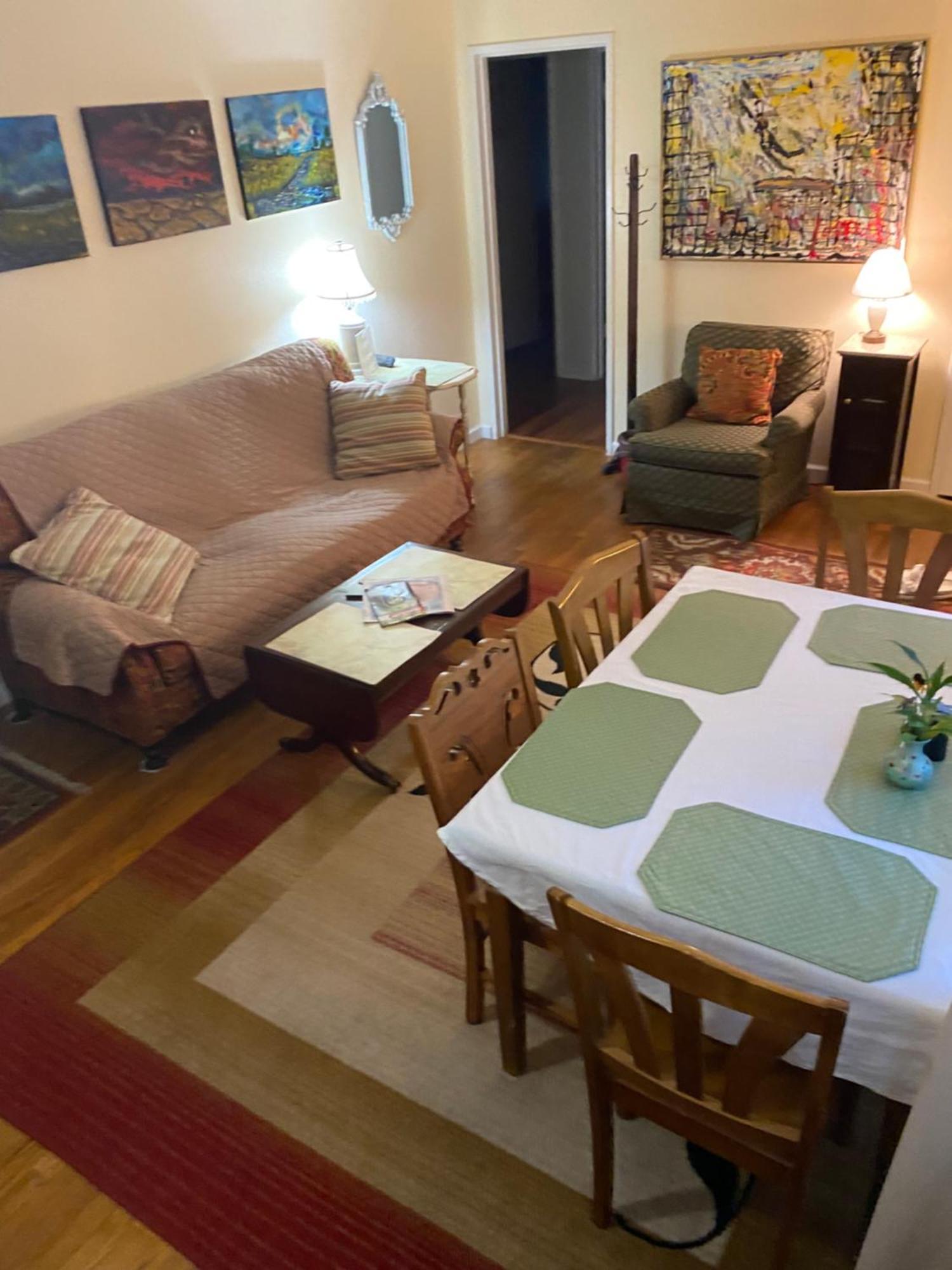 Villa 3 Bedrm, Art Houz, Mp 12 Miles, Downtown 10 à Charleston Extérieur photo