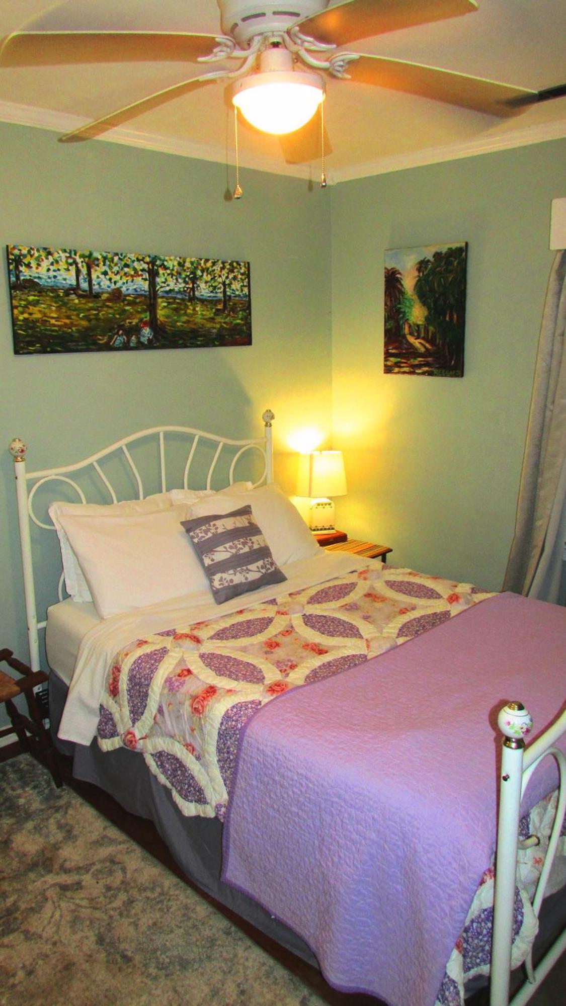 Villa 3 Bedrm, Art Houz, Mp 12 Miles, Downtown 10 à Charleston Extérieur photo